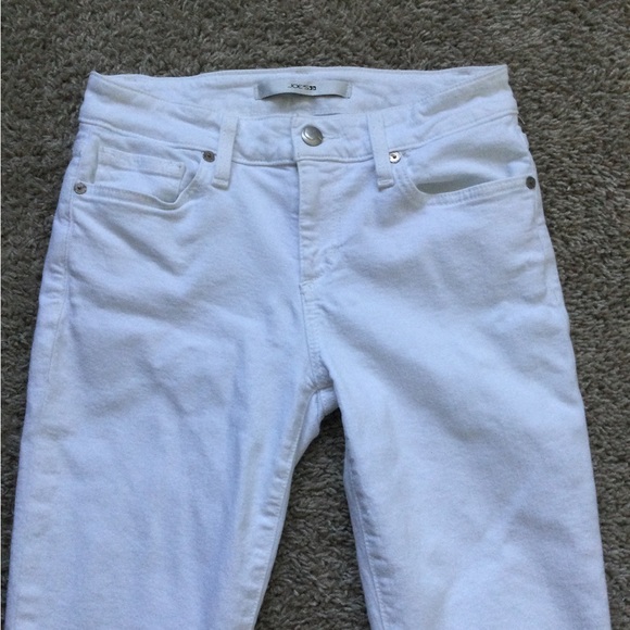 🔥🔥HOST PIC🔥🔥 Joe’s White Jeans - Picture 9 of 16